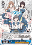 ヴァイスシュヴァルツ オンライン Complete Edition