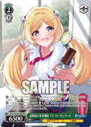 ホロライブプロダクション プロテインバー