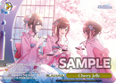 アイドルマスター シャイニーカラーズプロテインバー【BOX】