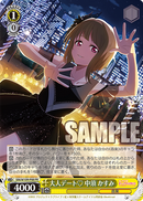 虹ヶ咲学園スクールアイドル同好会プロテインバーVol.1