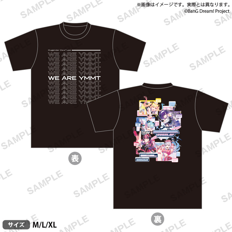 Tシャツ・タオル・グラフィックタオル・クリアリストバンド・チケット