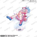 BanG Dream! 13th☆LIVE DAY2：夢限大みゅーたいぷ「DIMENSIONAL OVERLAP」　特大アクリルスタンド 宮永ののか