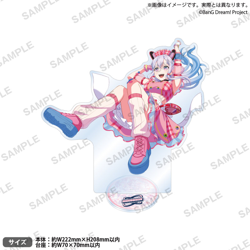 BanG Dream! 13th☆LIVE DAY2：夢限大みゅーたいぷ「DIMENSIONAL