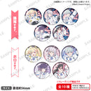 夢限大みゅーたいぷ　「BanG Dream! YUME∞MITA」放送記念フリーライブ「新宿着陸計画」　トレーディング缶バッジ 【PACK】