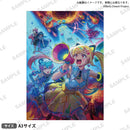 バンドリ！ ゆめ∞みた　A3マット加工ポスターセット