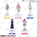 バンドリ！ ゆめ∞みた　アクリルスタンド 私服 ver. 宮永ののか