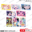 バンドリ！ ゆめ∞みた　トレーディングステッカー【PACK】
