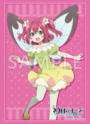 ブシロード スリーブコレクション ハイグレード Vol.4066 幻日のヨハネ -SUNSHINE in the MIRROR-『ルビィ』