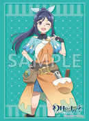 ブシロード スリーブコレクション ハイグレード Vol.4069 幻日のヨハネ -SUNSHINE in the MIRROR-『カナン』