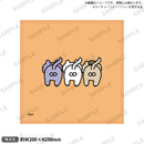 ユーチューニャー ミニハンドタオル FU☆GU☆RI ver.