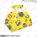 ユーチューニャー ランチ巾着