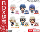 ゆるキャン△ SEASON３　コレクションフィギュアRICH 　BOX ver.【BOX】
