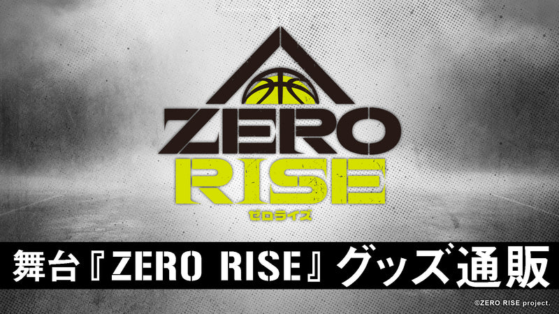 ZERO RISE｜ブシロード オンラインストア