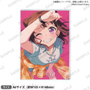 信澤収展アクリルパネル BanG Dream!　「戸山香澄」