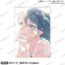 信澤収展アクリルパネル BanG Dream!　「花園たえ」