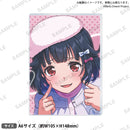 信澤収展アクリルパネル BanG Dream!　「牛込りみ」