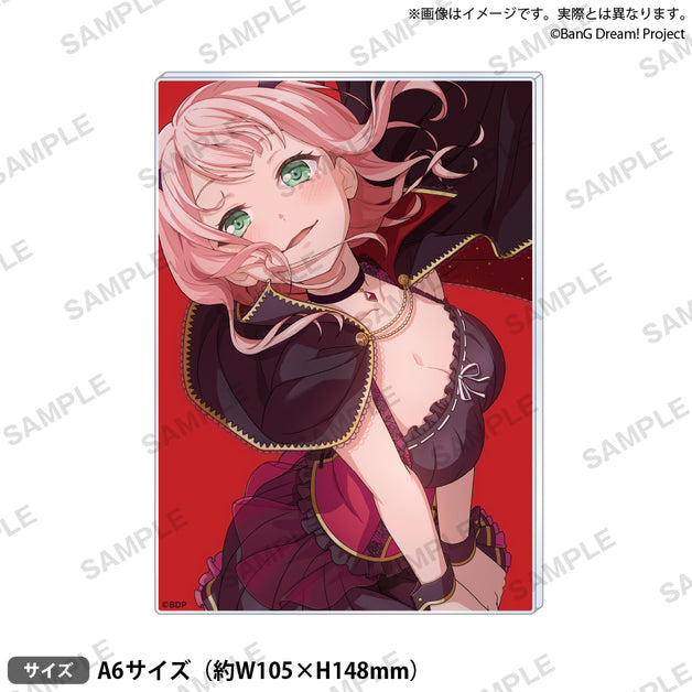 ヴァンガード バンドリ　ムードメーカー 上原 ひまり　SSR ムードメーカー 上原 ひまり - G-PROJECT 古賀店