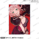 信澤収展アクリルパネル BanG Dream!　「上原ひまり」