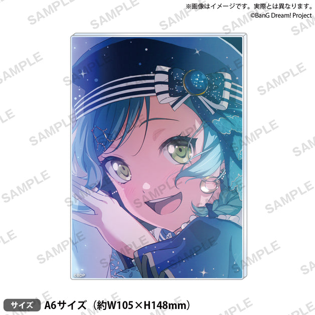 氷川日菜　特典　缶バッジ 氷川日菜 特典缶バッジ - メルカリ