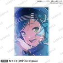 信澤収展アクリルパネル BanG Dream!　「氷川日菜」