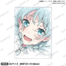 信澤収展アクリルパネル BanG Dream!　「若宮イヴ」