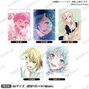 信澤収展アクリルパネル BanG Dream!　「大和麻弥」