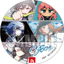 MyGO!!!!! 3rd Single「壱雫空」【Blu-ray付生産限定盤】