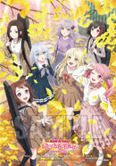 バンドリ！ ガールズバンドパーティ！ カバーコレクションVol.8【通常盤】