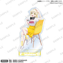 バンドリ！とれたてカラフル♪収穫祭 feat. Dreamer's Tunes　アクリルスタンド 弦巻こころ