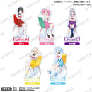 バンドリ！とれたてカラフル♪収穫祭 feat. Dreamer's Tunes　アクリルスタンド 美竹 蘭