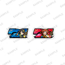 少女歌劇レヴュースタァライト　まとめ売り　 ピンズ・キーホルダー 少女☆歌劇 レヴュースタァライト -Re LIVE- アクリル