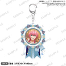 from ARGONAVIS Birthday Collection 2025　ロゼット風アクリルキーホルダー 御劔虎春