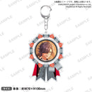 from ARGONAVIS Birthday Collection 2025　ロゼット風アクリルキーホルダー 美園礼音