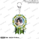 from ARGONAVIS Birthday Collection 2025　ロゼット風アクリルキーホルダー 天王寺龍介