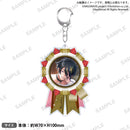 from ARGONAVIS Birthday Collection 2025　ロゼット風アクリルキーホルダー 曙 涼