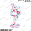 夢限大みゅーたいぷ 3rd LIVE「ふりーてぃんぐ もーめんと」　アクリルスタンド 宮永ののか