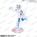 夢限大みゅーたいぷ 3rd LIVE「ふりーてぃんぐ もーめんと」　アクリルスタンド 峰月律