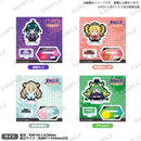 TVアニメ「ネクロノミ子のコズミックホラーショウ」　きゃらどっとジオラマアクリルスタンド クトゥルフ