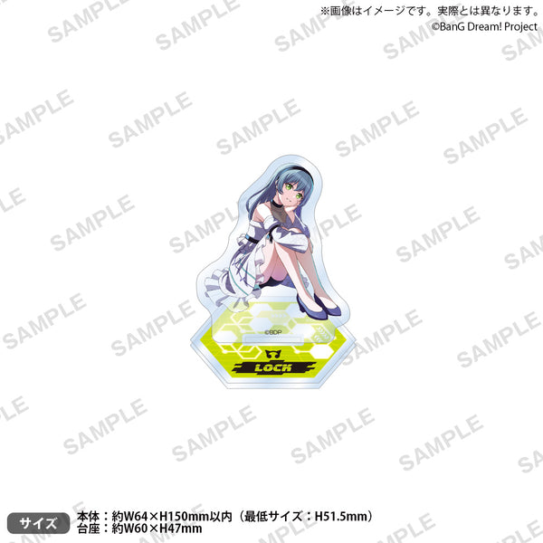 BanG Dream! 13th☆LIVE DAY3 : RAISE A SUILEN「EXTREME EXPRESS