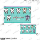 ユーチューニャー クリアポーチ ぐーるぐーるver.