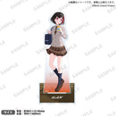 Afterglow「After School Event 夕景の一頁」　アクリルスタンド 美竹蘭