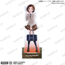 Afterglow「After School Event 夕景の一頁」　アクリルスタンド 羽沢つぐみ