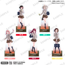 Afterglow「After School Event 夕景の一頁」　アクリルスタンド 美竹蘭