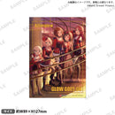 Afterglow ミニAlbum「GLOW GOES ON」【Blu-ray付生産限定盤】