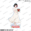 BanG Dream!　Afterglow アクリルスタンド Flower Garden ver. 美竹 蘭