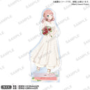 BanG Dream!　Afterglow アクリルスタンド Flower Garden ver. 上原 ひまり