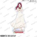 BanG Dream!　Afterglow アクリルスタンド Flower Garden ver. 宇田川 巴