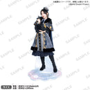 Roselia　アーティストアクリルスタンド vol.2 白金燐子