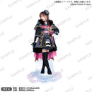 Roselia　アーティストアクリルスタンド vol.2 宇田川あこ