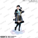 Roselia　アーティストアクリルスタンド vol.2 氷川紗夜